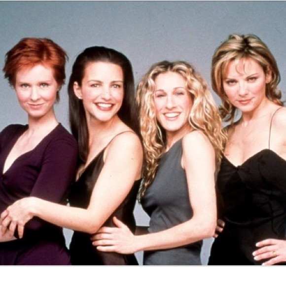 SEX AND THE CITY DELUXE EDITION - Picture 4 of 8